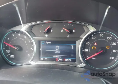 2024 Chevrolet Equinox Fwd Lt z USA, uszkodzony, nr VIN 3GNAXKEG7RL272098